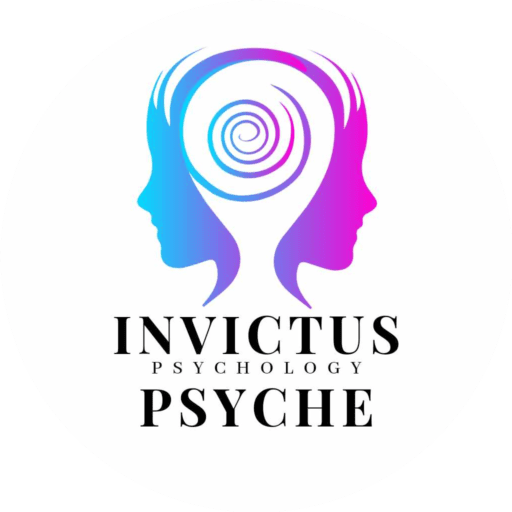 INVICTUS PSYCHE